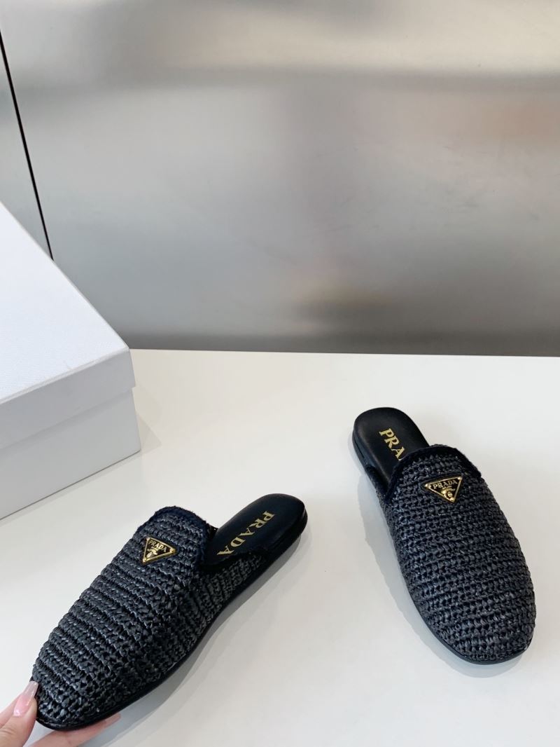 Prada Slippers